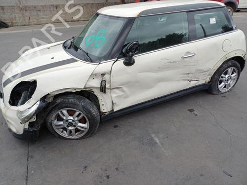 Left front fog light MINI MINI (R56) One | BP21241050C30  - Image 11