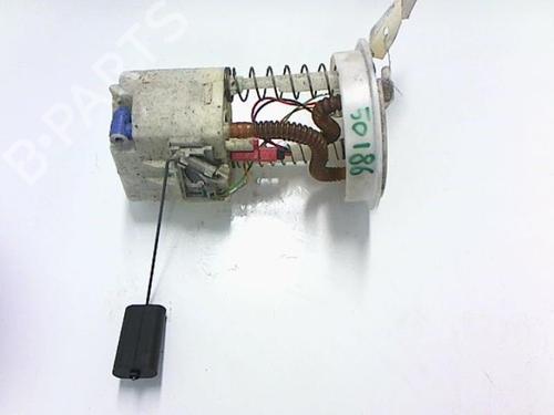 Used Fuel pump FORD FIESTA V (JH_, JD_) 1.25 16V (75 hp) 20470608