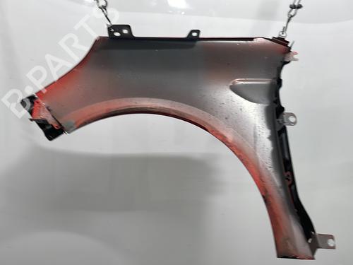 Right front fenders RENAULT CLIO V (B7_) 1.0 TCe 90 (B7MT) | BP29491197C42 