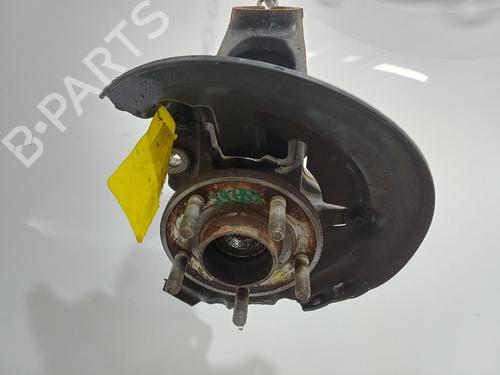 Used Left front steering knuckle Left front steering knuckle 39426878 39426878