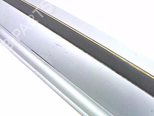 Rear bumper RENAULT 19 I (B/C53_) 1.9 D (B/C534, B/C53J) | BP21203706C8 
