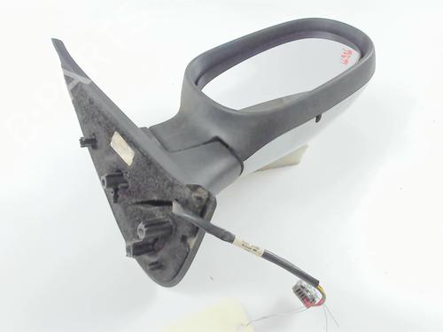 Right mirror NISSAN MICRA III (K12) 1.5 dCi | BP20469714C27 
