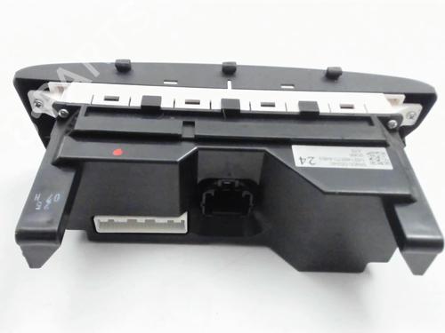 Climate control TOYOTA AVENSIS Estate (_T25_) 2.0 D-4D (ADT250_, ADT250R) | BP20394765I5 