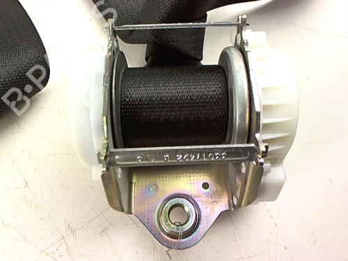 Used Front right seatbelt Front right seatbelt OPEL MERIVA B MPV (S10) 1.7 CDTI (75) (110 hp) 20391673 20391673