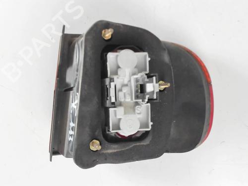 Left taillight FIAT PUNTO (176_) 1.7 TD (176AT) | BP22914796C34 