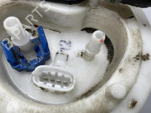 Used Fuel pump Fuel pump FIAT DUCATO Van (250_) 115 Multijet 2,0 D (116 hp) 20423493 20423493