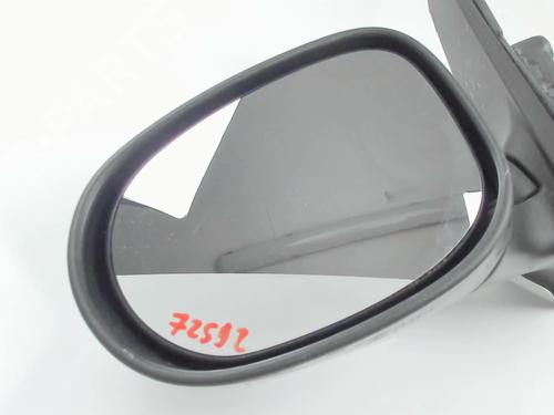 Left mirror FORD KA (RU8) 1.2 | BP20404789C26 