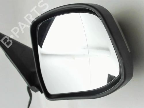 Right mirror FORD MONDEO IV (BA7) 2.2 TDCi | BP20389495C27 