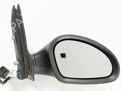 Used Right mirror SEAT ALTEA (5P1) 1.9 TDI (105 hp) 25264103