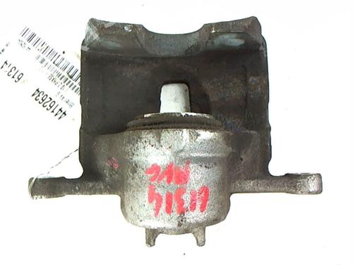 Used Left front brake caliper Left front brake caliper HYUNDAI i10 II (BA, IA) 1.2 (87 hp) 20398938 20398938