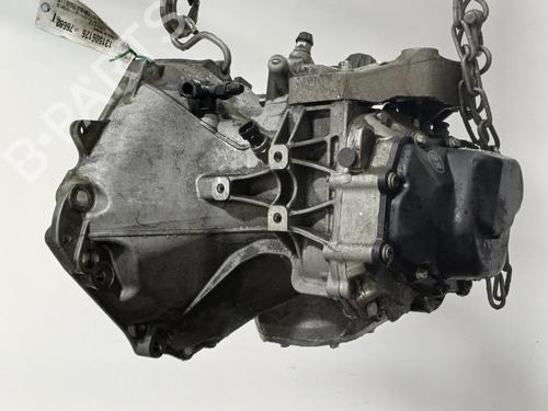 Used Gearbox Gearbox 38918822 38918822
