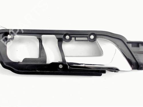 Used Front right interior door handle VW POLO IV (9N_, 9A_) 1.4 TDI (70 hp) 30912839