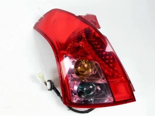 Left taillight SUZUKI SWIFT III (MZ, EZ) 1.3 DDiS (RS413D) | BP27572071C34  - Image 7