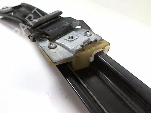 Used Front left window mechanism Front left window mechanism VW GOLF V (1K1) 1.9 TDI (90 hp) 20392768 20392768
