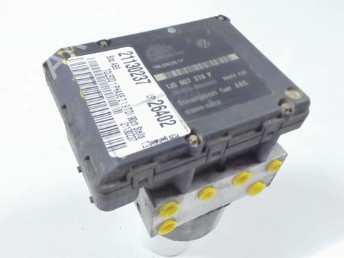 ABS Bremseaggregat SEAT LEON (1M1) 1.9 TDI | BP22914587M43 