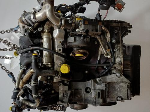 Engine PEUGEOT 407 Coupe (6C_) 2.7 HDi | BP38023974M1 - Image 4