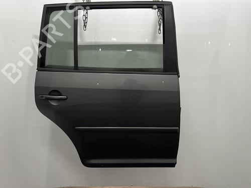 Used Right rear door Right rear door VW TOURAN (1T3) 1.6 TDI (105 hp) 33559970 33559970