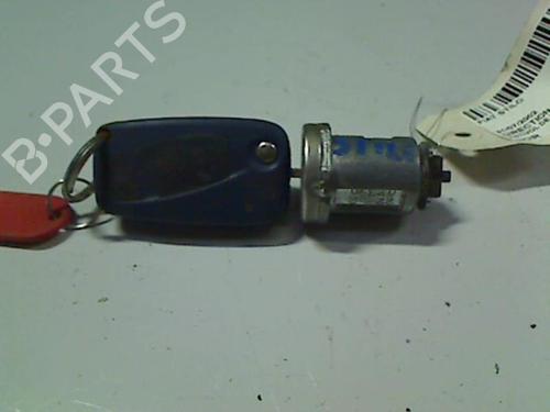 Ignition barrel FIAT STILO (192_) 1.9 JTD (192_XE1A) | BP20413149M48 