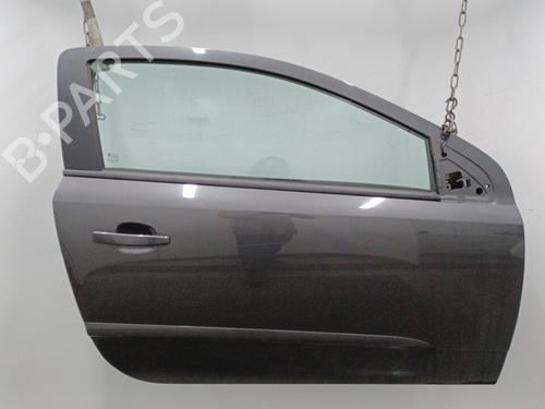 Right front door OPEL ASTRA H GTC (A04) 1.7 CDTI (L08) | BP20446968C3 