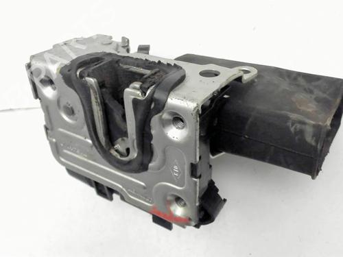 Front left lock DACIA SANDERO  | BP33701877C98  - Image 5