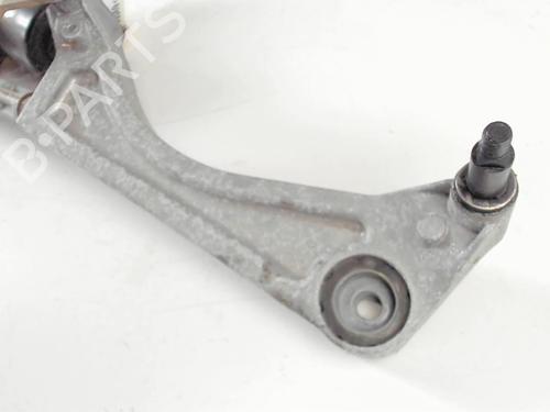 Front wiper motor MERCEDES-BENZ C-CLASS (W203) C 220 CDI (203.006, 203.008) | BP20464131M29 