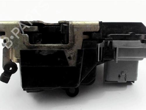 Front left lock CITROËN XSARA PICASSO (N68) 2.0 HDi | BP20440258C98 