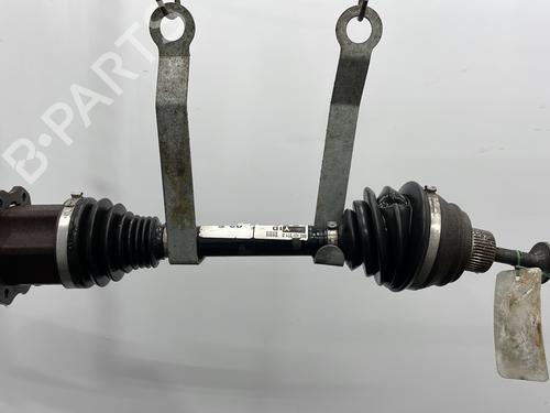 Used Right front driveshaft AUDI A5 (8T3) 3.0 TDI quattro (240 hp) 22346462