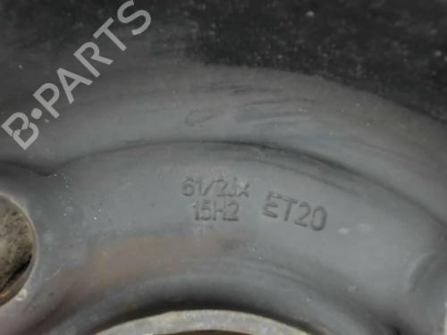 Fælk CITROËN C3 III (SX) 1.5 BlueHDi 100 (SXYHYP, SXYHTU) | BP34104387C45  - Image 5