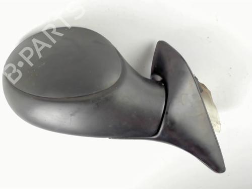 Right mirror CITROËN XSARA PICASSO (N68) 2.0 HDi | BP20443240C27 