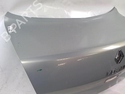 Tailgate RENAULT MEGANE II (BM0/1_, CM0/1_) 1.5 dCi (BM1F, CM1F) | BP20456074C6 