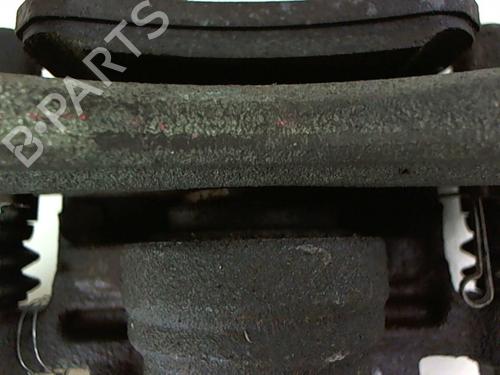 Left rear brake caliper CHRYSLER SEBRING (JS) 2.0 CRD | BP20392071M107 - Image 3