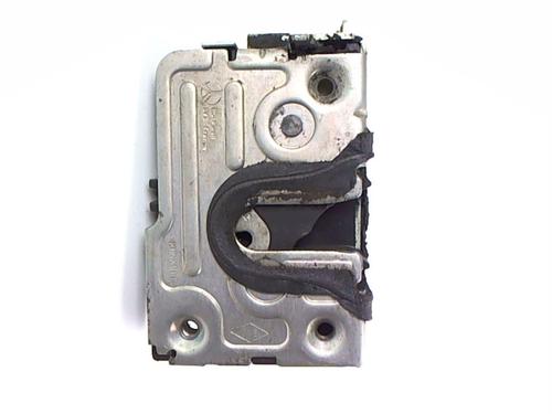 Used Rear left lock Rear left lock DACIA SANDERO 1.5 dCi (68 hp) 20466392 20466392