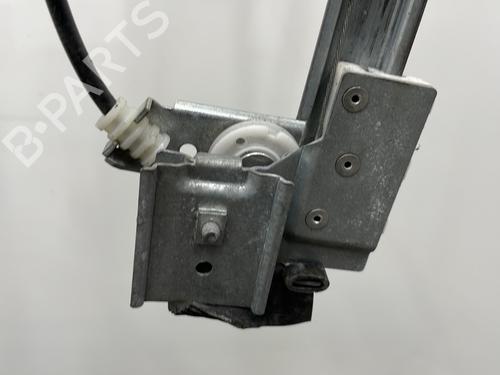 Front left window mechanism BLUECAR BLUEUTILITY EV50 | BP33446050C22  - Image 5