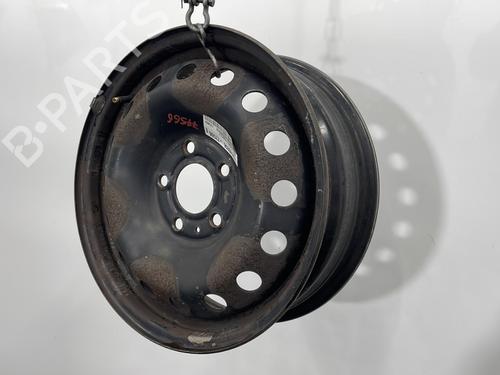 Felg RENAULT TRAFIC II Bus (JL) 2.0 dCi 90 (JL00, JL01, JL0H, JL0M, JL0P, JL0S) | BP29928443C45 