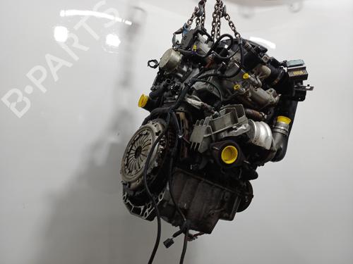 Engine DACIA LOGAN EXPRESS (FS_) 1.5 dCi | BP35893034M1 - Image 12