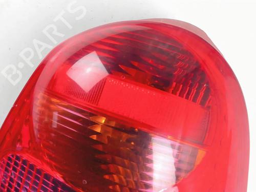 Right taillight RENAULT TWINGO I (C06_) 1.2 (C066, C068) | BP20396276C35 