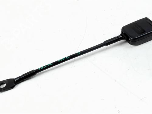 Seat buckle CITROËN JUMPY II Van 2.0 HDi 120 | BP35892694I32 - Image 2