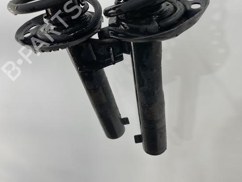 Left front shock absorber AUDI A3 Sportback (8PA) 1.9 TDI | BP29638882M16 