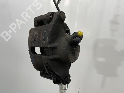Right front brake caliper RENAULT KANGOO (KC0/1_) 1.4 (KC0C, KC0H, KC0B, KC0M) | BP27366329M104 