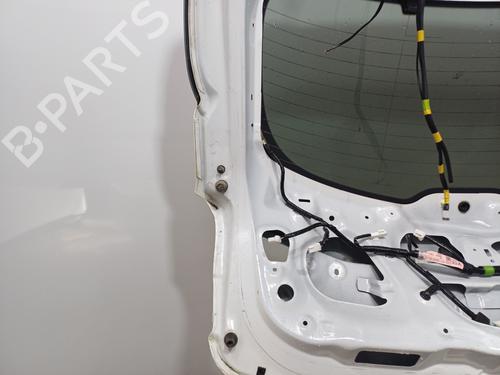 Tailgate MAZDA 3 (BM, BN)  | BP34336474C6  - Image 9