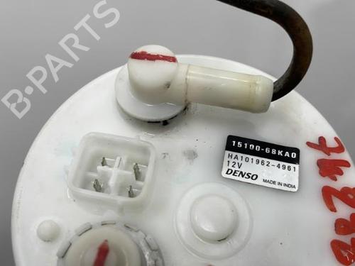Fuel pump SUZUKI ALTO VII (GF) 1.0 (AMF310, GFC31S) | BP20417345M76 
