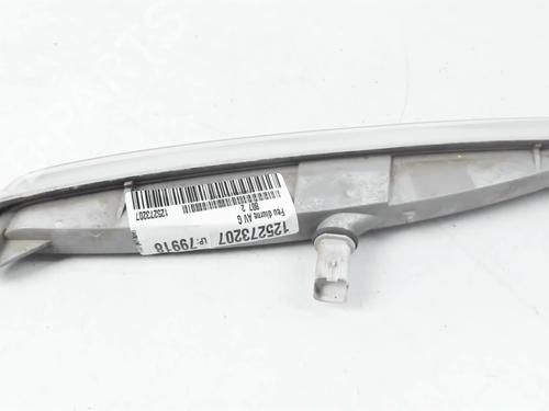 Left daytime light PEUGEOT 807 (EB_) 2.0 HDI | BP35892729C104 - Image 3
