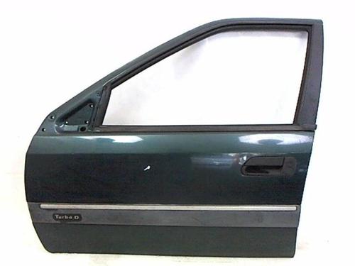 Used Left front door CITROËN XANTIA (X1_, X2_) 1.9 Turbo D (90 hp) 20478590