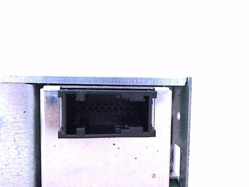 Radio RENAULT VEL SATIS (BJ0_) 2.0 16V Turbo (BJ0K) | BP20415643E6 