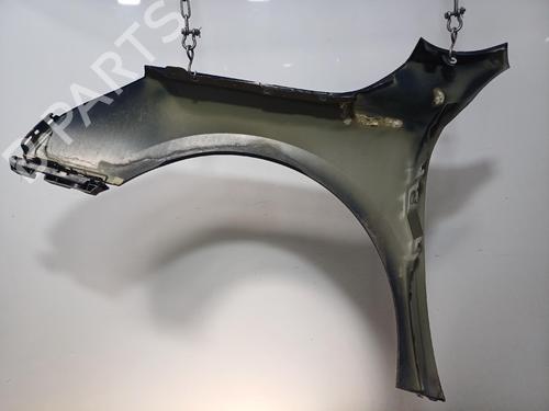 Used Right front fenders Right front fenders 38343784 38343784
