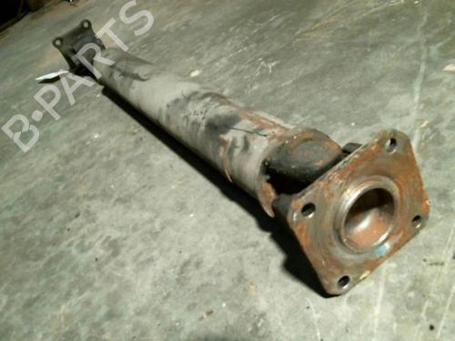 Driveshaft KIA SPORTAGE SUV (K00) 2.0 4WD | BP20453857M37 