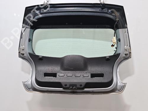 Tailgate CITROËN C3 III (SX) 1.5 BlueHDi 100 (SXYHYP, SXYHTU) | BP36957779C6 - Image 6