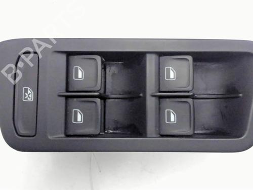 Used Left front window switch VW GOLF SPORTSVAN VII (AM1, AN1) 1.6 TDI (110 hp) 31355407