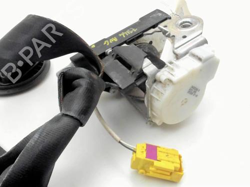 Venstre foran beltestrammer VW PASSAT B6 Variant (3C5) 2.0 TDI 16V | BP29921672C87 