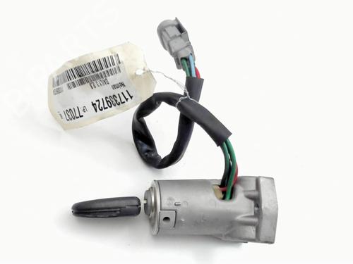 Used Ignition barrel IVECO DAILY III Van 35 C 12 V, 35 S 12 V (AGKA43A2, AGKB43A2, AGKB46A2,... (116 hp) 31074519